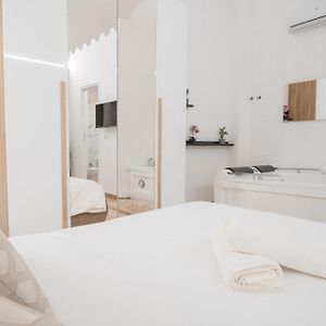 Kamer met een King Size Bed